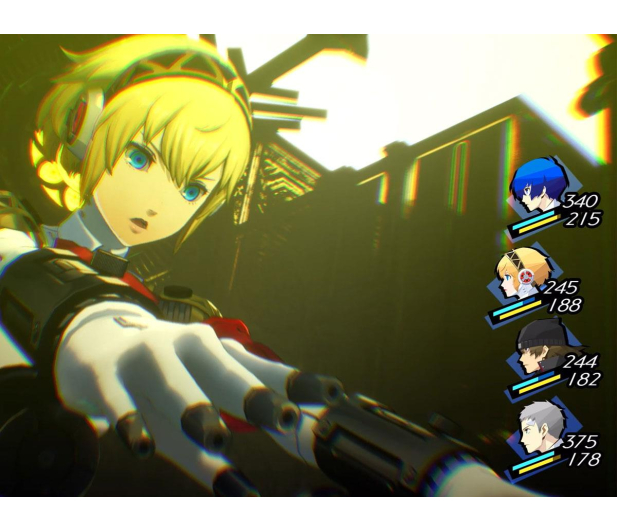 PC Persona 3 Reload - 1368583 - zdjęcie 3